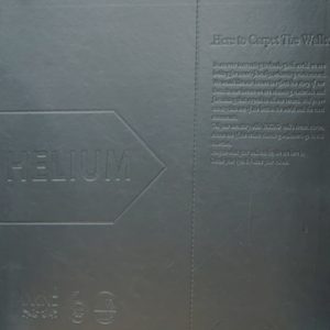 آلبوم کاغذ دیواری هلیوم HELIUM