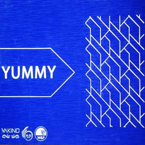 آلبوم کاغذ دیواری یامی YUMMY